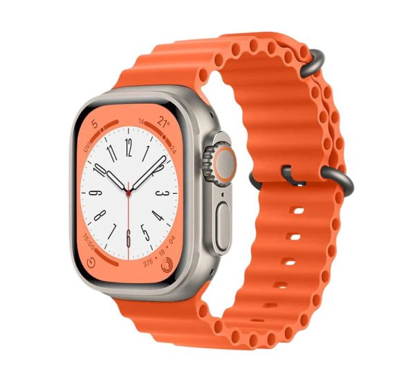 Reloj Smart Wisme Ws75 Ultra2