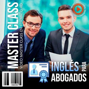 Inglés para Abogados